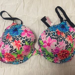 PINK Victoria’s Secret bra